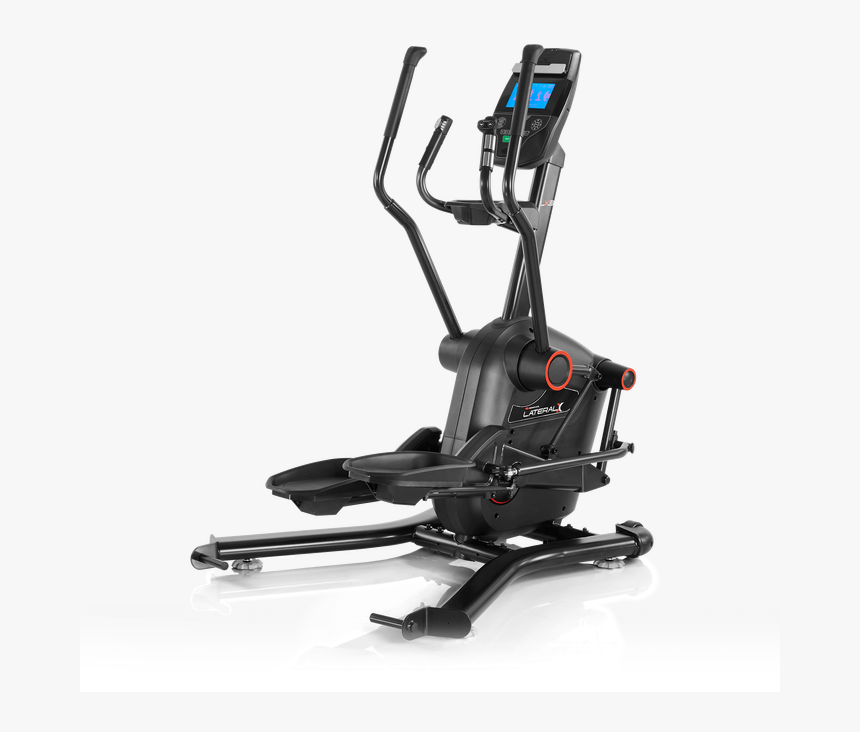 Bowflex Lateralx Lx3, HD Png Download, Free Download