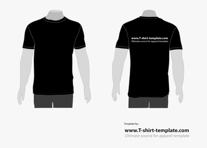 Clip Art Library Stock Free Moder T Template Back Tshirt - Racing Team T Shirt Design, HD Png Download, Free Download