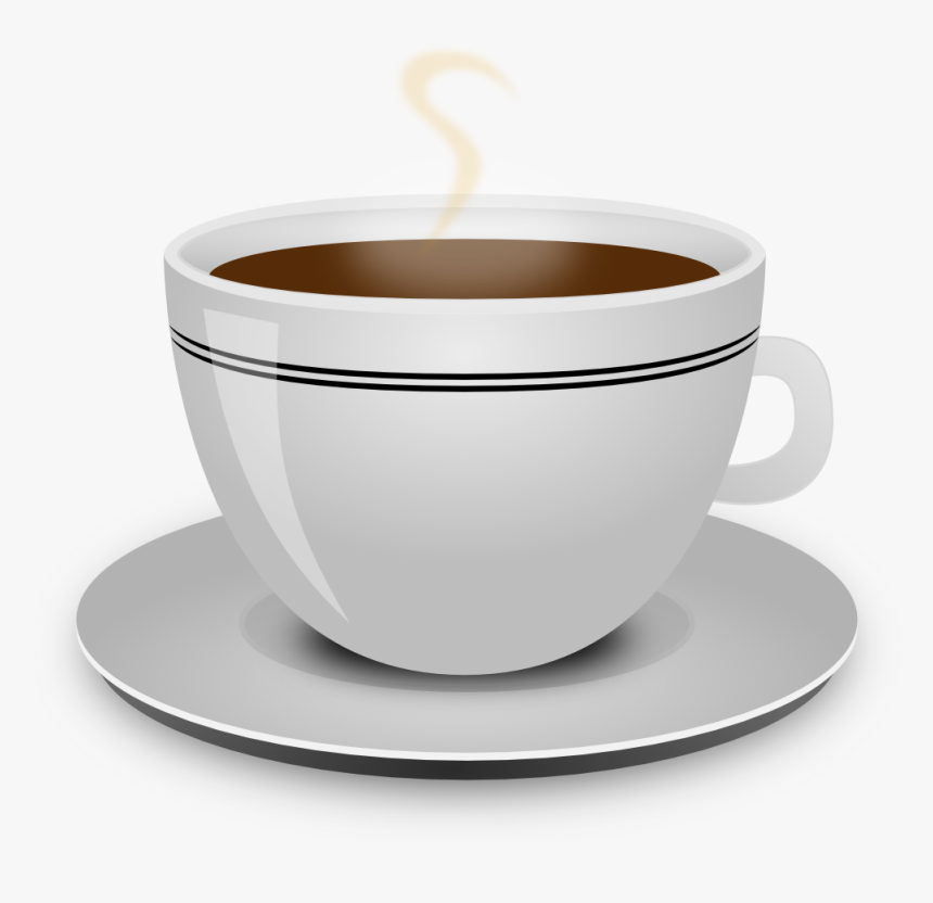 Hot Coffee Cup Png, Transparent Png, Free Download