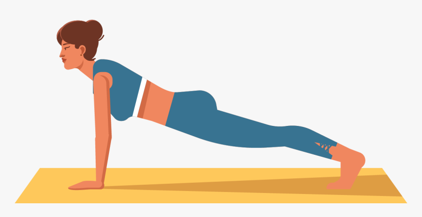 Press Up, HD Png Download, Free Download