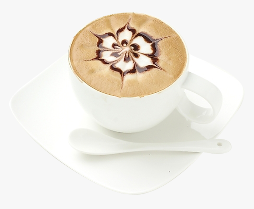 Cappuccino Png - Wiener Melange, Transparent Png, Free Download