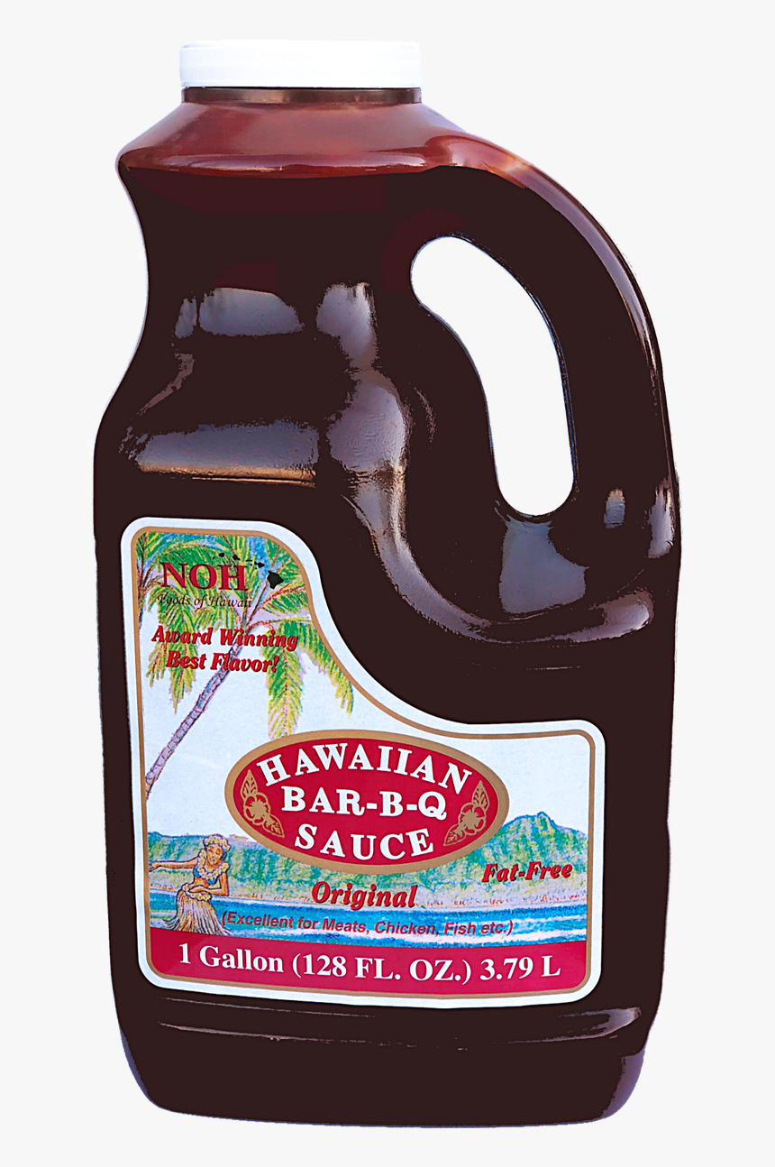 Hawaiian Bbq Sauce, HD Png Download, Free Download