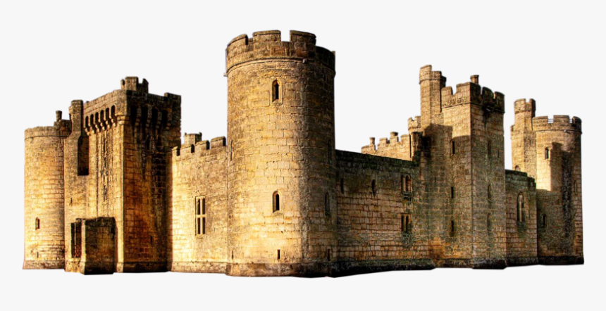 Bodiam Castle, HD Png Download, Free Download