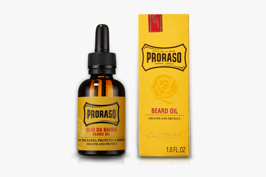 Proraso, HD Png Download, Free Download