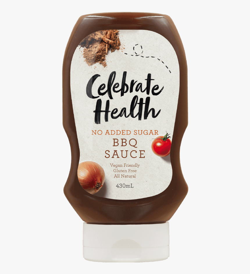 Celebrate Health Bbq Sauce Feature Image - Chestnut, HD Png Download, Free Download
