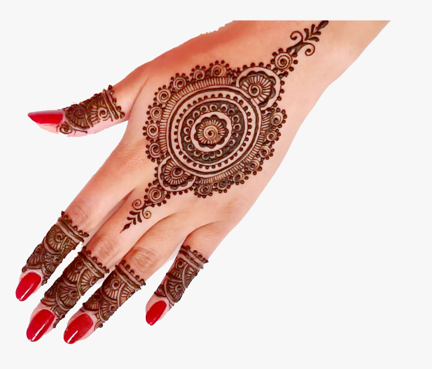 Mehndi Png Download Simple Mehendi Design For Back Hand Transparent Png Kindpng Mehndi Png Download Simple Mehendi Design For Back Hand Transparent Png Kindpng