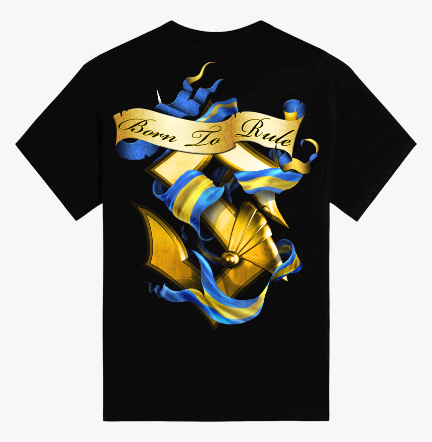 Sabaton Carolus Rex Shirt, HD Png Download, Free Download