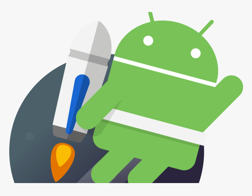 Android Jetpack, HD Png Download, Free Download