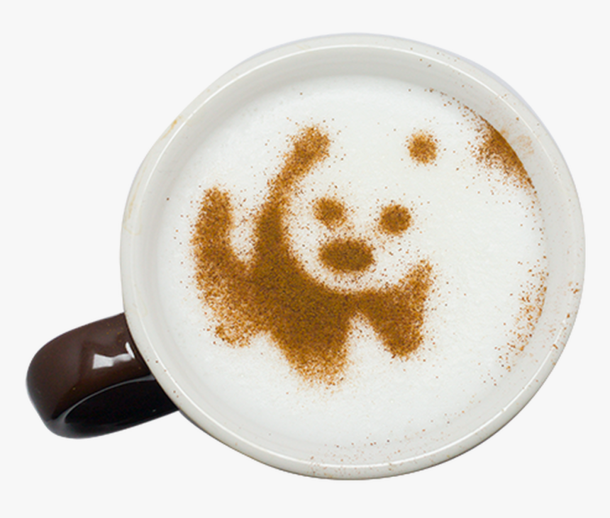Java Gear Latte Art Stencil Pack - Cappuccino, HD Png Download, Free Download