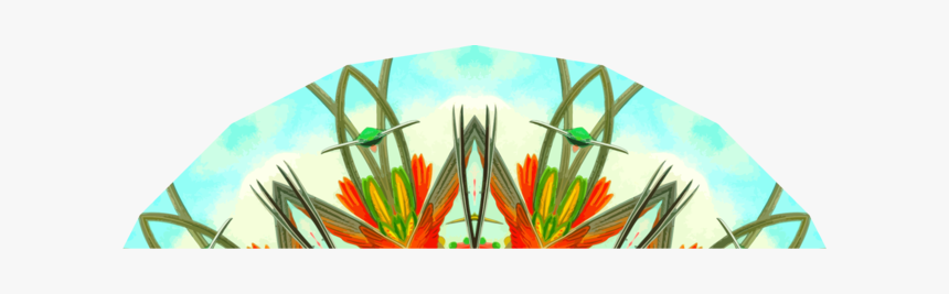 Plant,bird Of Paradise,carrot - Ernst Haeckel Birds, HD Png Download, Free Download