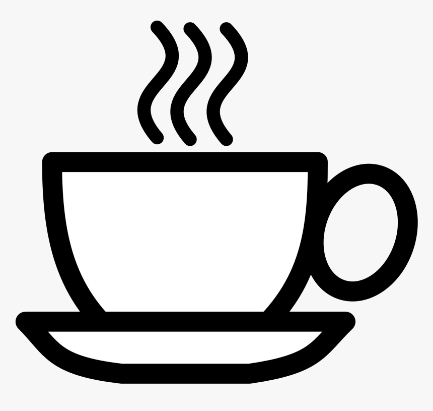 Clipart Coffee Cup Png, Transparent Png, Free Download