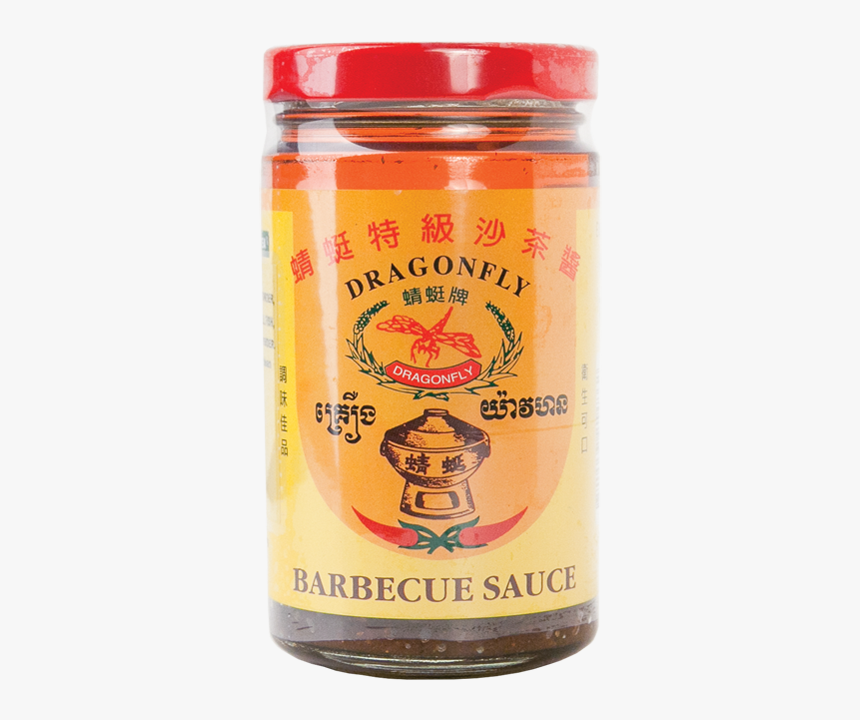 Dragonfly Barbecue Sauce, HD Png Download, Free Download