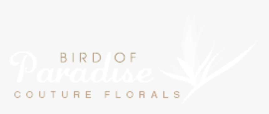 Bird Of Paradise Couture Florals - Agave, HD Png Download, Free Download