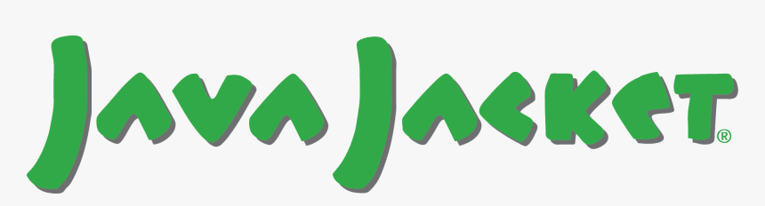 Java Jacket Logo Color - Java Jacket, HD Png Download, Free Download