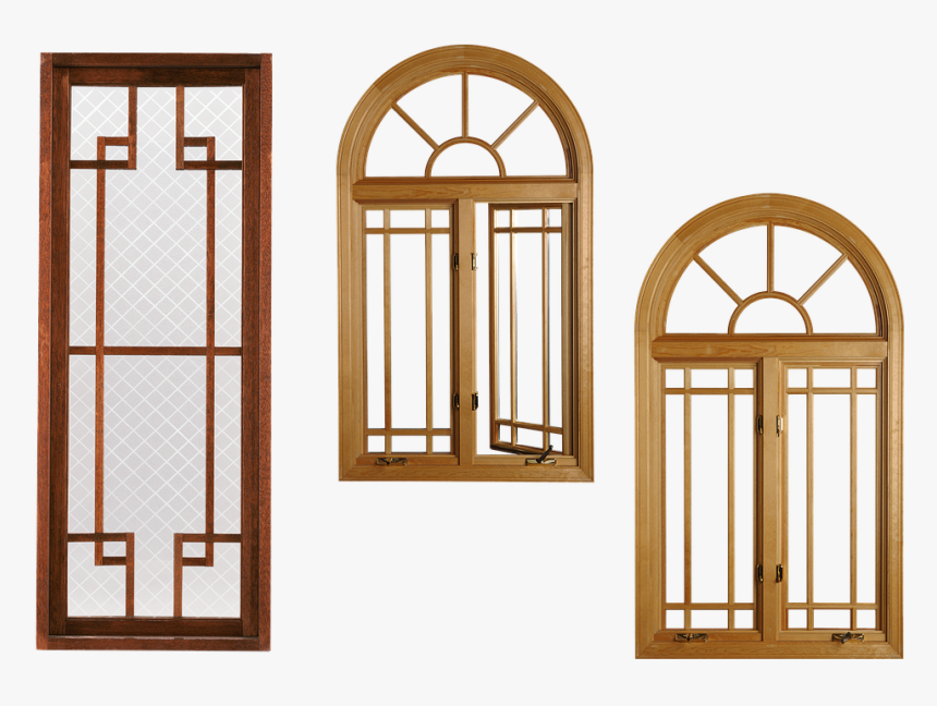 Windows, Wood, Glass, Architecture, Frame, Room, House - Windows Wood Frame, HD Png Download, Free Download