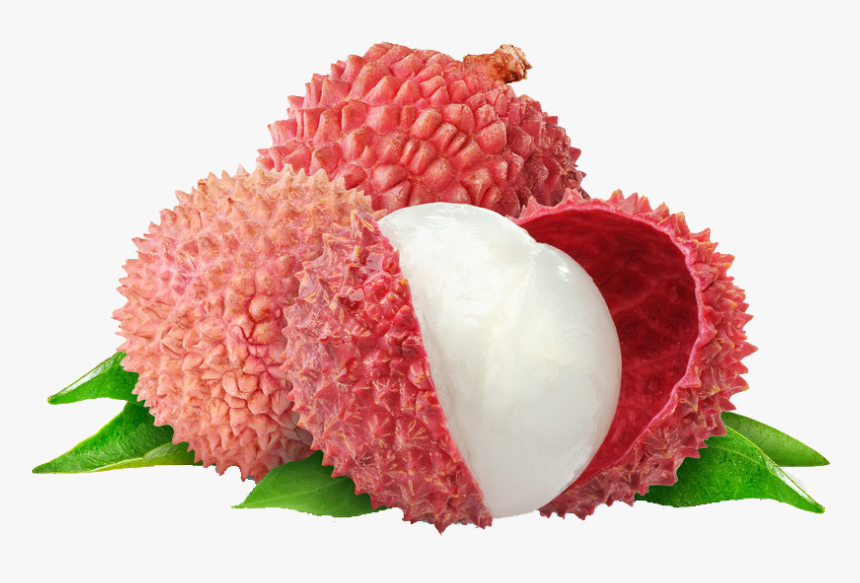 Lychee Fruct, HD Png Download, Free Download