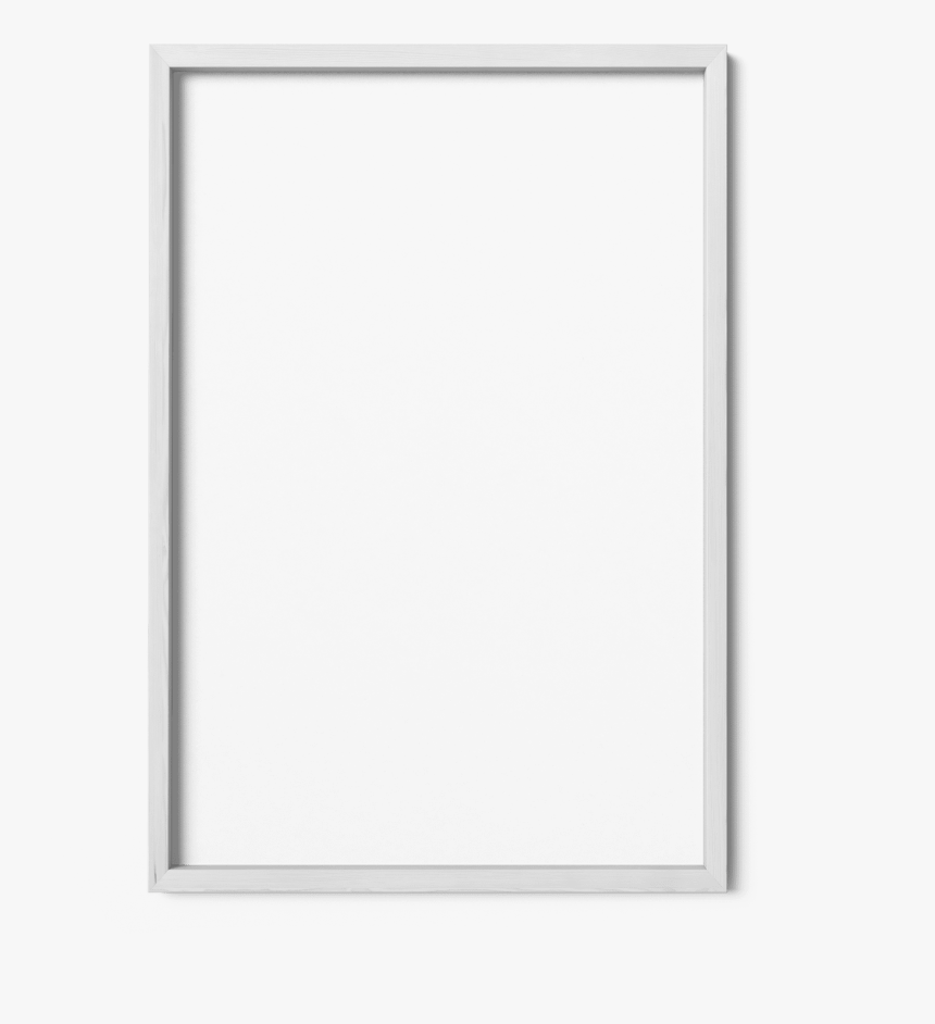 A Visual Compendium Of Basketball Jerseys Frame - Paper Product, HD Png Download, Free Download