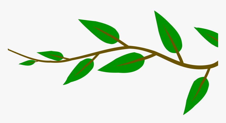 Small Tree Branch With - Happy Ram Navami Png, Transparent Png, Free Download