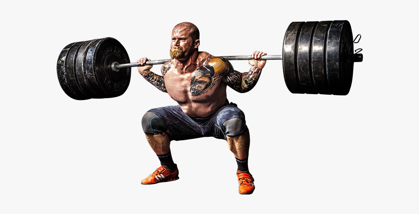 Powerlifting Png, Transparent Png, Free Download