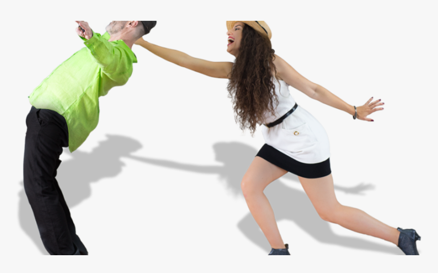 Transparent Gente Bailando Png - Girl, Png Download, Free Download