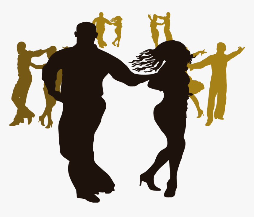 Clases De Salsa Cubana En Madrid - Rueda De Casino Png, Transparent Png, Free Download