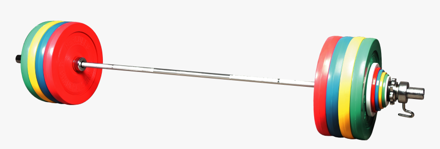 Barbell Png, Transparent Png, Free Download