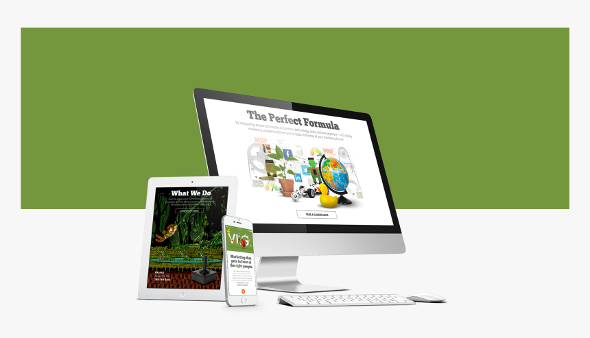 View Site At - Online Advertising, HD Png Download, Free Download