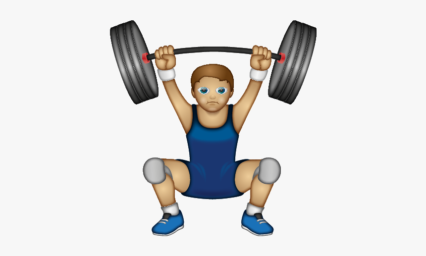 Powerlifting, HD Png Download, Free Download