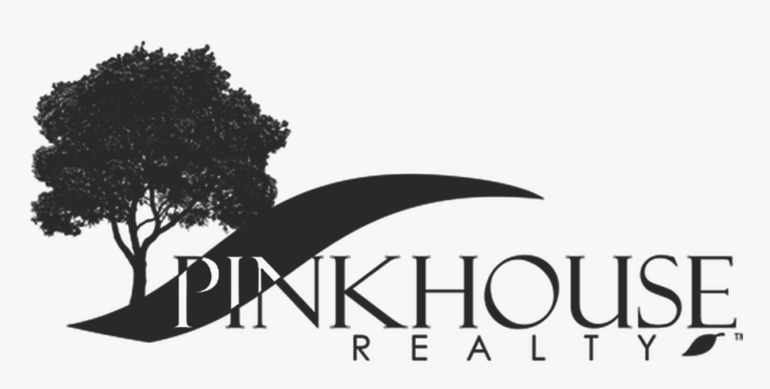 Pink House Realty Logo - Natuur, HD Png Download, Free Download