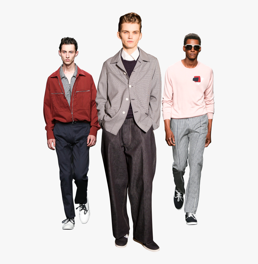 Men 50s Men S Working Class Fashion Hd Png Download Kindpng