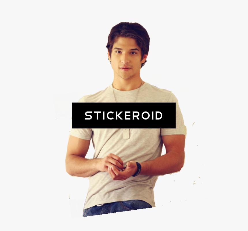 Film Posters Of The 50s , Png Download - Tyler Posey Png, Transparent Png, Free Download