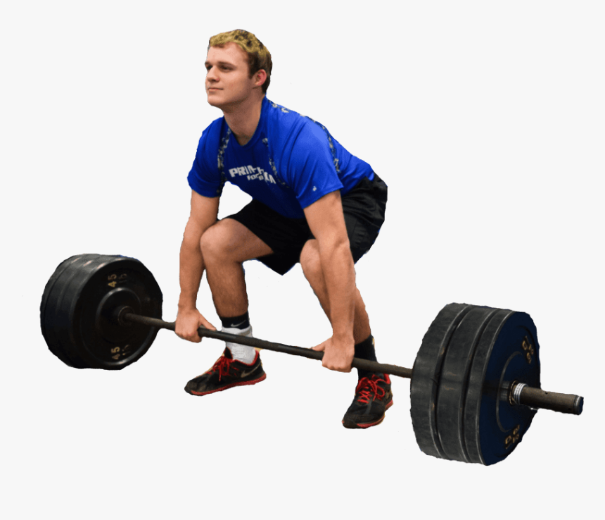 Powerlifting, HD Png Download, Free Download