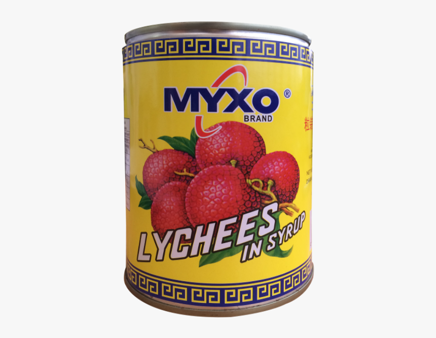Myxo Lychee - Laici Haram, HD Png Download, Free Download