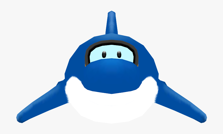 Download Zip Archive - Mario Dolphin Png, Transparent Png, Free Download