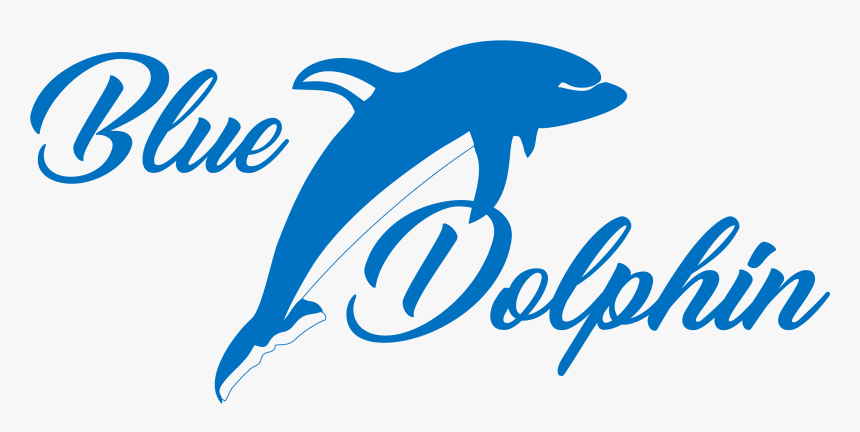 Dolphins Logo Png - Common Bottlenose Dolphin, Transparent Png, Free Download