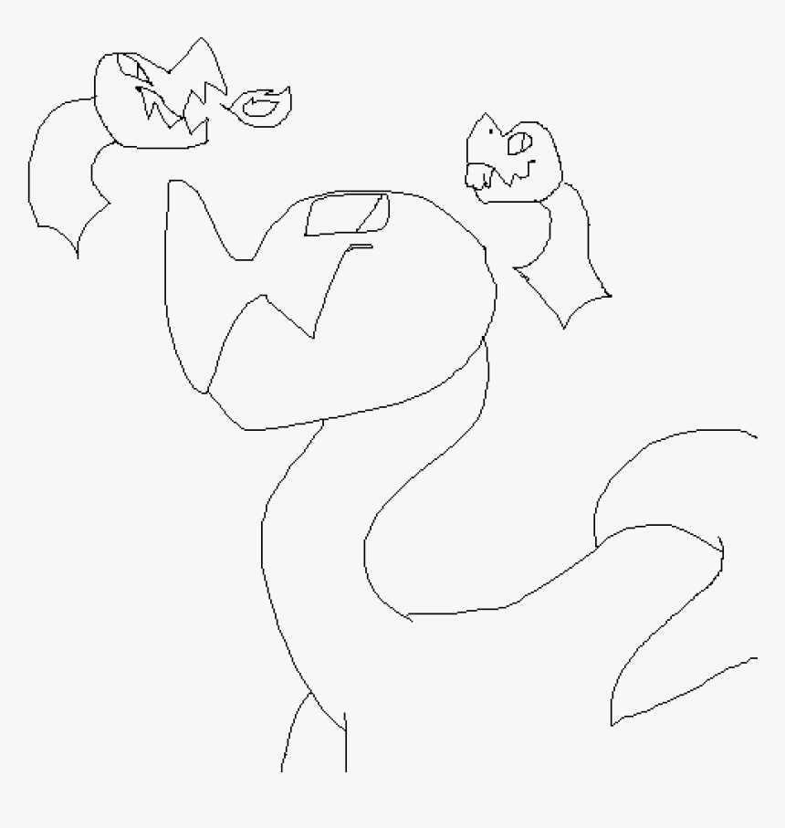 Line Art, HD Png Download, Free Download