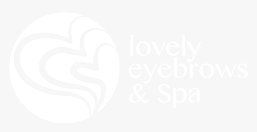 Lovely Eyebrows & Spa - Lovely Eyebrows And Spa, HD Png Download, Free Download