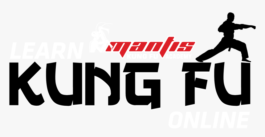 Thumb Image - Kung Fu Text Png, Transparent Png, Free Download