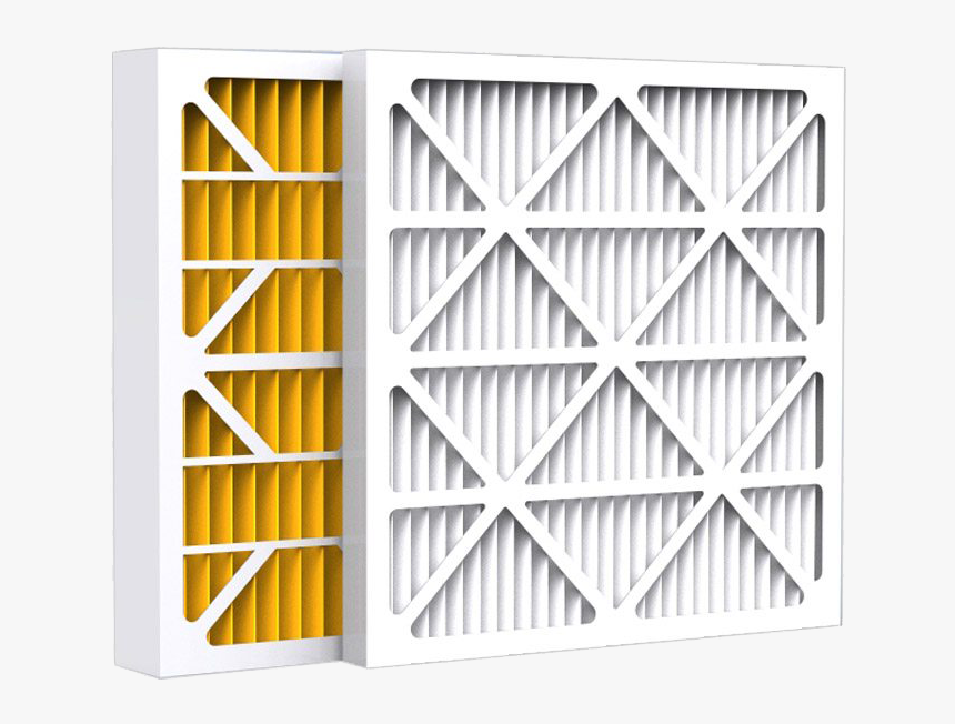 Hvac Filters - Glasfloss 16x16x2, HD Png Download, Free Download