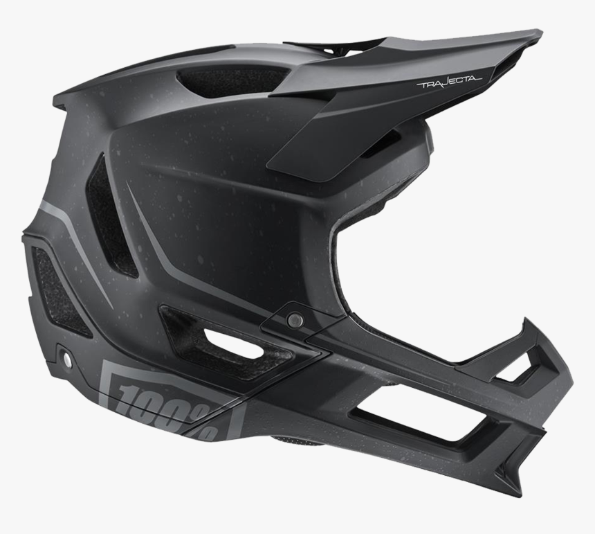 100% Trajecta Helmet - 100 Trajecta Helmet, HD Png Download, Free Download