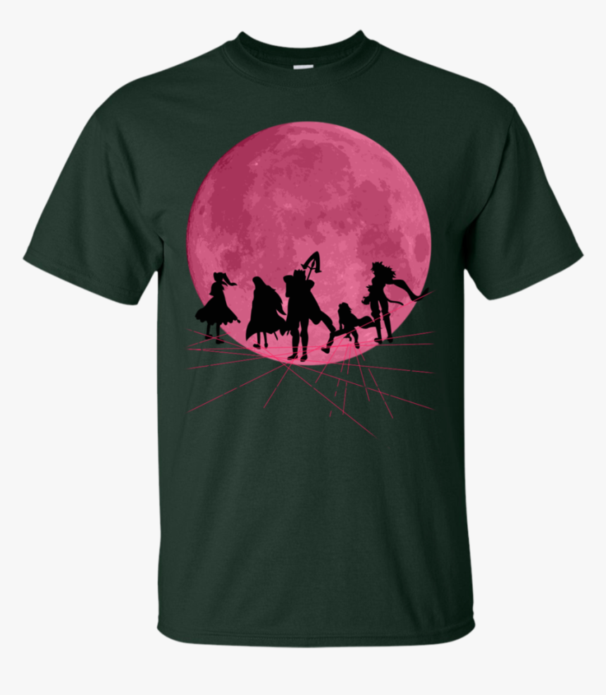 Akame Ga Kill Squad T Shirt & Hoodie - T Shirt Down Syndrome, HD Png Download, Free Download