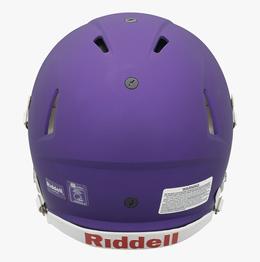 Transparent Hard Hat Icon Png - Riddell Speed Icon Adult Football Helmet, Png Download, Free Download