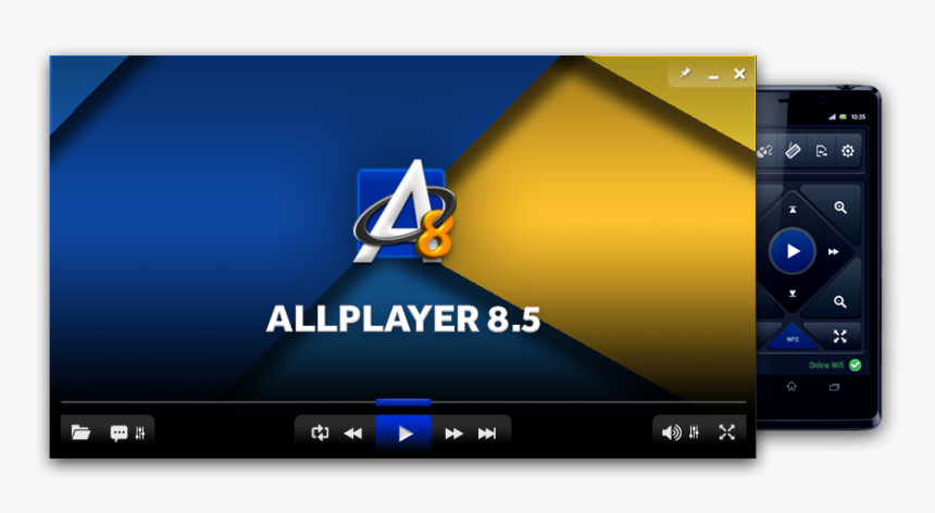 All Player, HD Png Download, Free Download