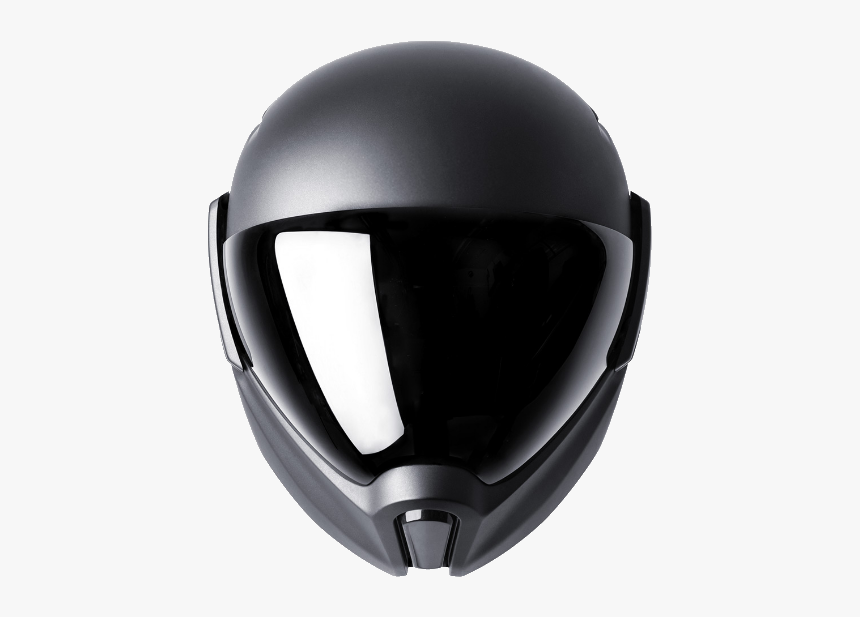 Large Visor Motorcycle Helmet, HD Png Download, Free Download