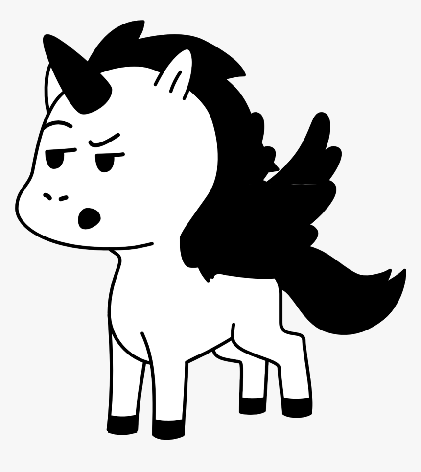 Younicorn, HD Png Download, Free Download