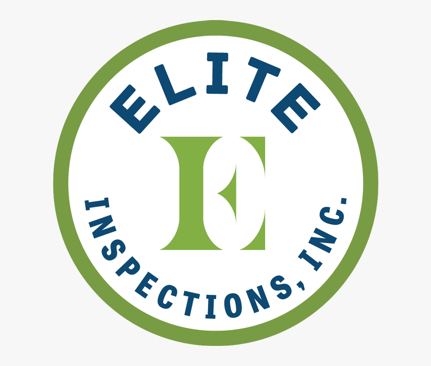 Elite Inspections Inc - Circle, HD Png Download, Free Download