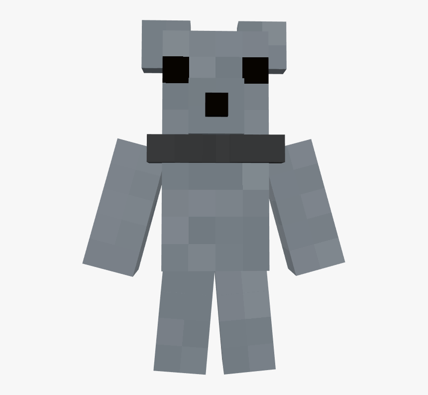 Minecraft Sheep Png, Transparent Png, Free Download