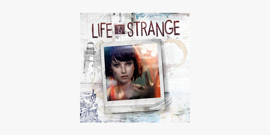 Life Is Strange Cover, HD Png Download, Free Download