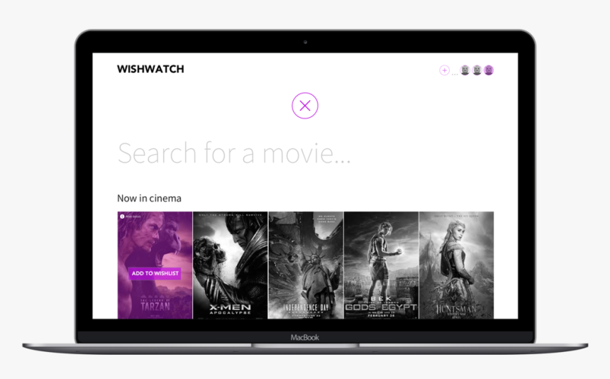 Wish - Wash2 - Tablet Computer, HD Png Download, Free Download