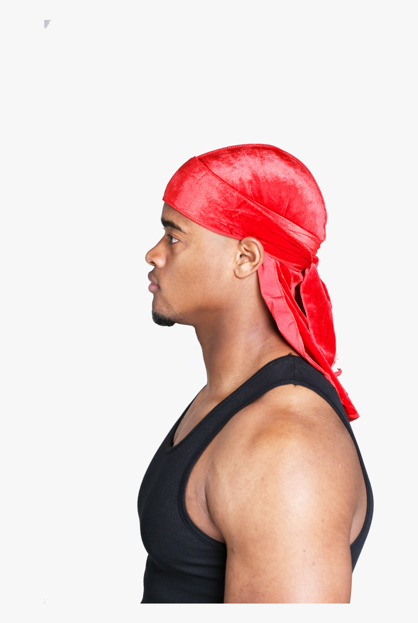 Snatched Flames Silky Durags, HD Png Download, Free Download
